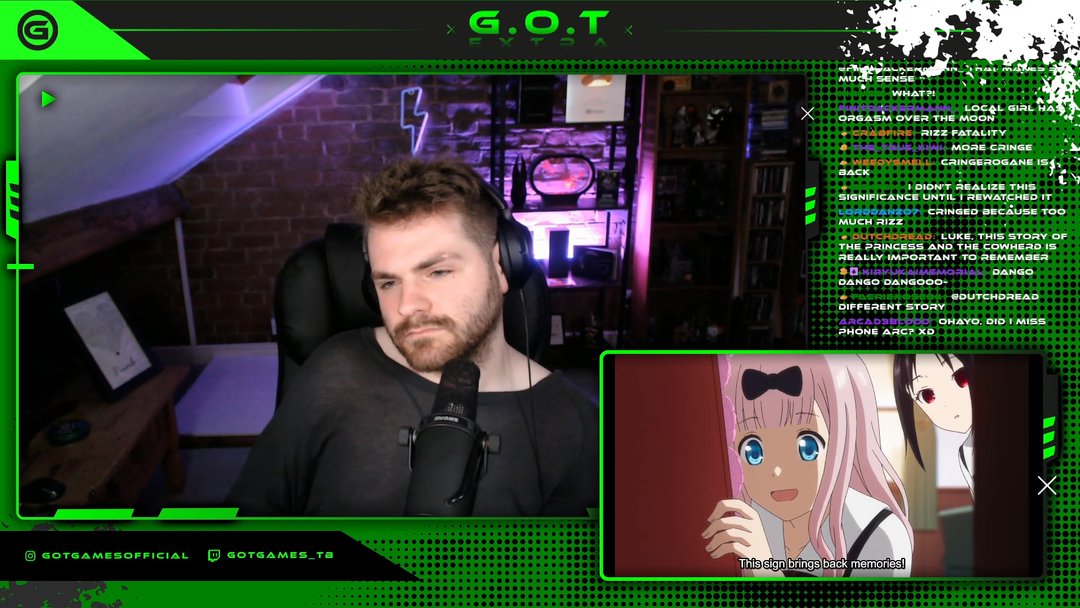 Kaguya-sama: Love Is War! | S:2 Episode 1 - 6 | Anime Stream 3