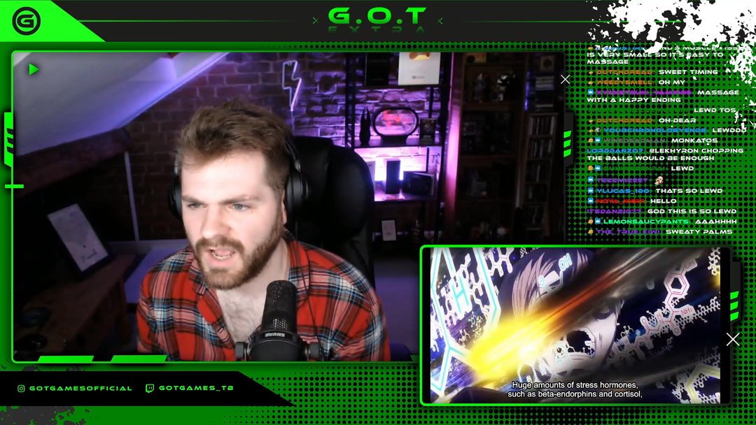 Kaguya-sama: Love Is War! | S:2 Episode 6 - 12 | Anime Stream 4