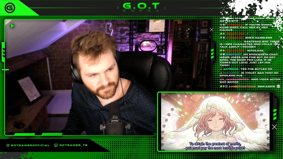 That Time I Got Reincarnated as a Slime | MOVIE STREAM | Reaction