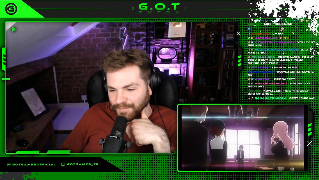 Kaguya-sama: Love Is War! | S:3 Episode 1 - 5 | Anime Stream 5