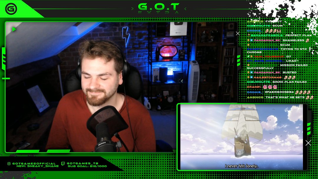 DR. STONE!!!! | S3. Episodes 3-7 | STREAM 9 REACTION!