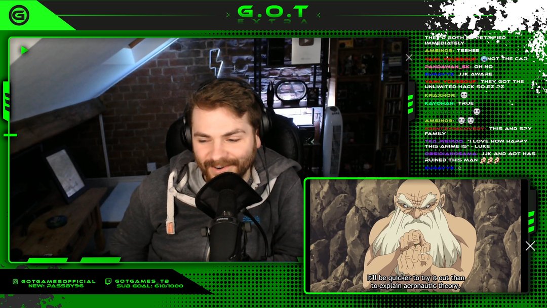 DR. STONE!!!! | S3. Episodes 13-17 | STREAM 11 REACTION!