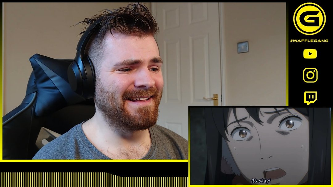 THERE IS NO WAY!! HEART BREAKING!!?!! | Parasyte: The Maxim Episode 12 | New Anime Fan! | REACTION