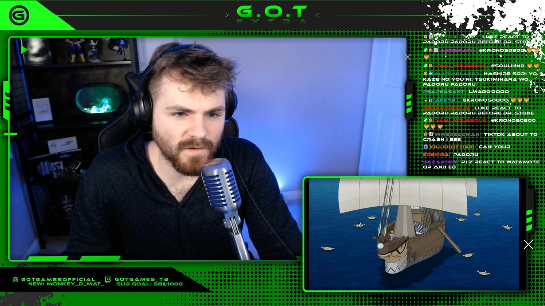 DR. STONE!!!! | S3. Episodes 18-22 | STREAM 12 REACTION!