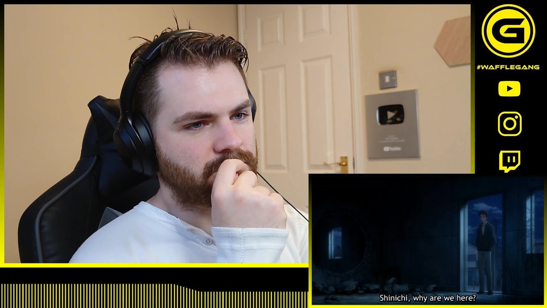 MIGI IS THE ENEMY??!! WHAT!!?!! | Parasyte: The Maxim Episode 13 | New Anime Fan! | REACTION