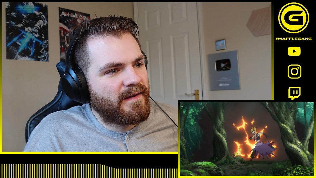 THIS ENDING GOT ME??!!!! | RE:ZERO EPISODE 15 | SEASON 2 | New Anime Fan! | REACTION