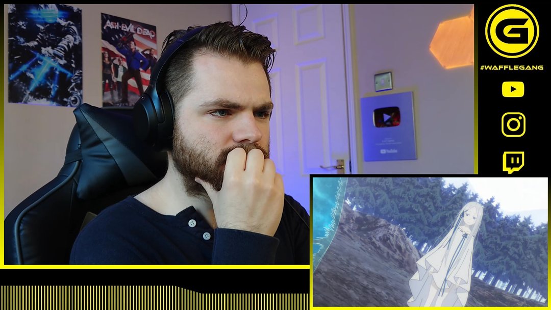 THE STRONGEST CHARACTER??!!!! | RE:ZERO EPISODE 18 | SEASON 2 | New Anime Fan! | REACTION