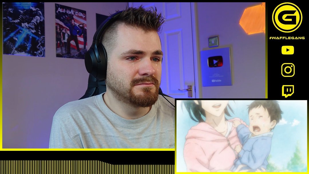 THIS BROKE MY HEART!!?!! | Parasyte: The Maxim Episode 18 | New Anime Fan! | REACTION
