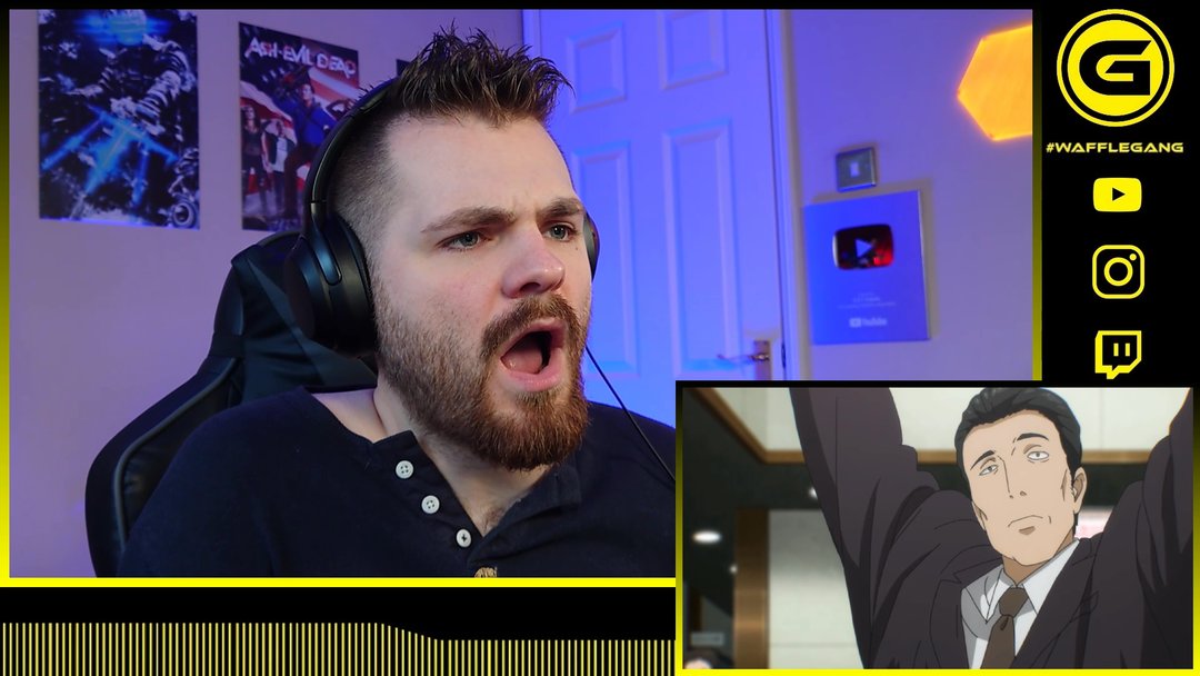 THIS IS MESSED UP!?!! | Parasyte: The Maxim Episode 20 | New Anime Fan! | REACTION