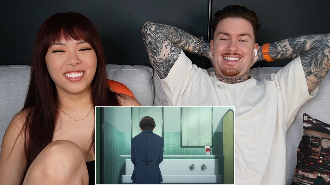 Parasyte: The Maxim - Episode 2