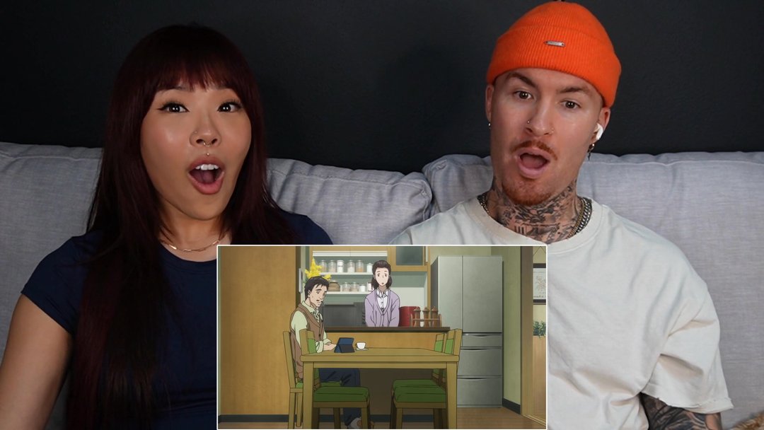 Parasyte: The Maxim - Episode 4