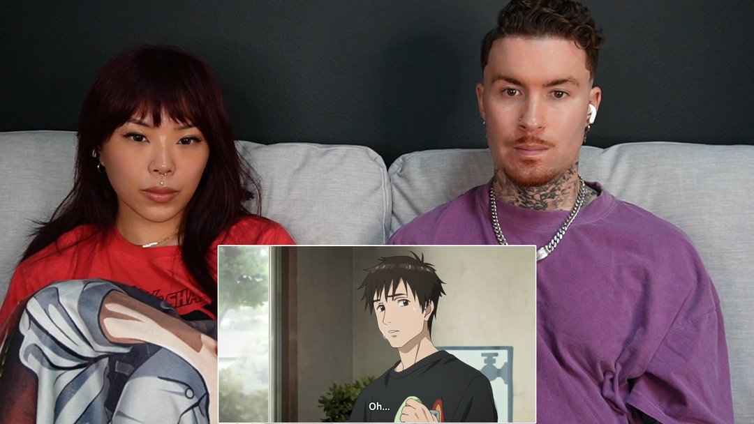 Parasyte: The Maxim - Episode 6