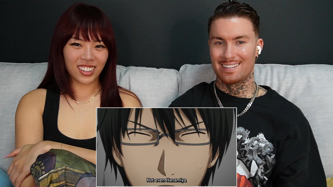 Kuroko's Basketball - S2 Episode 10