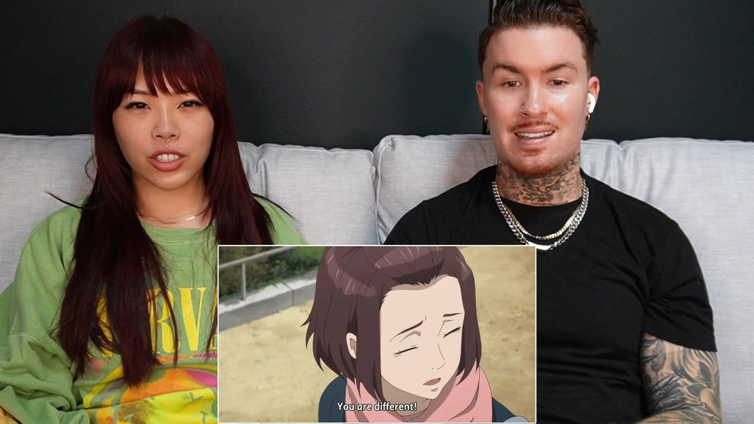 Parasyte: The Maxim - Episode 8