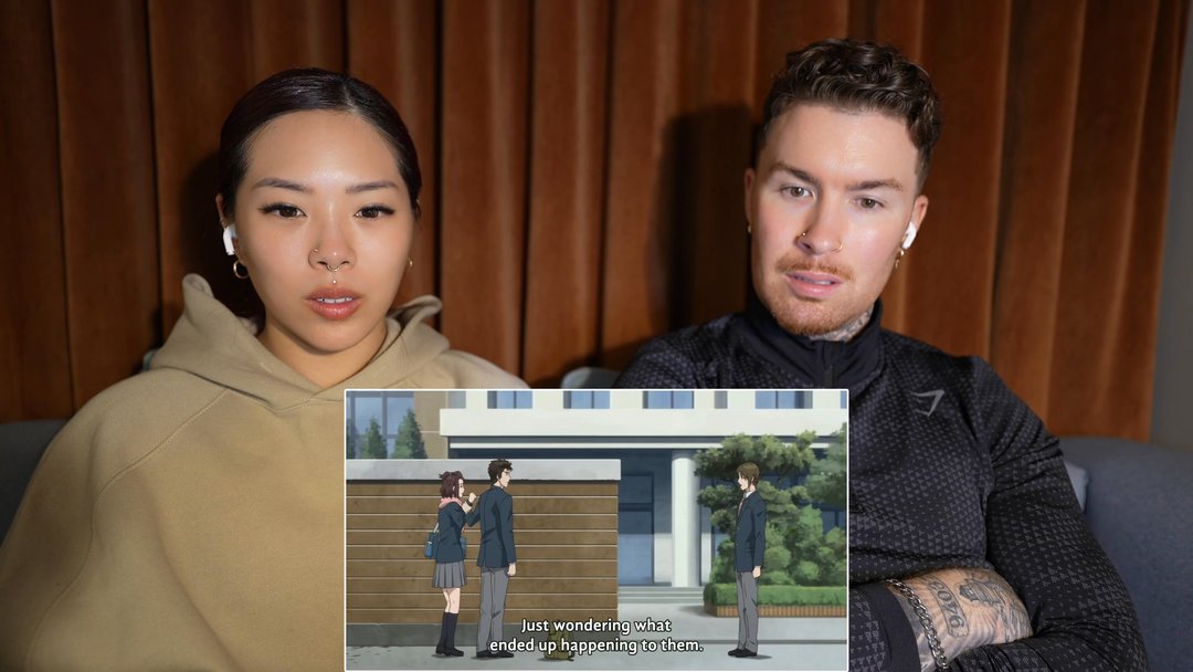 Parasyte: The Maxim - Episode 9