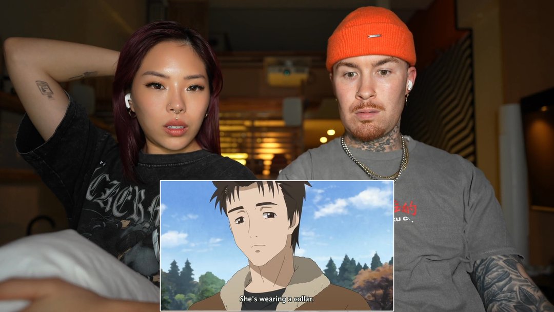 Parasyte: The Maxim - Episode 11