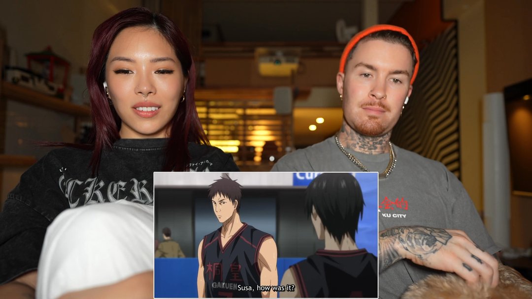 Kuroko's Basketball - S2 Episode 14