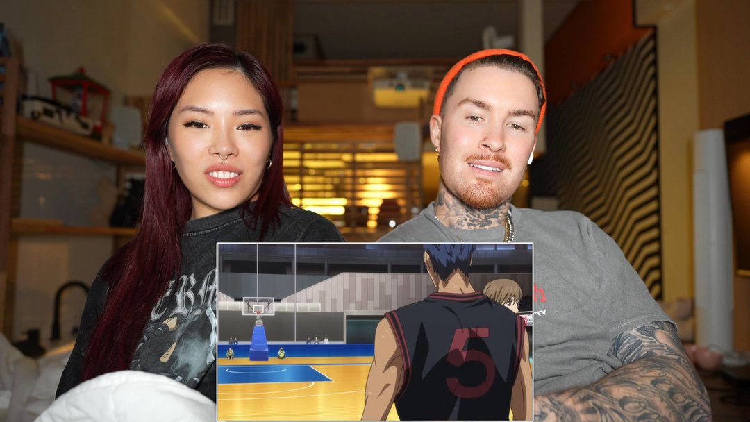 Kuroko's Basketball - S2 Episode 15