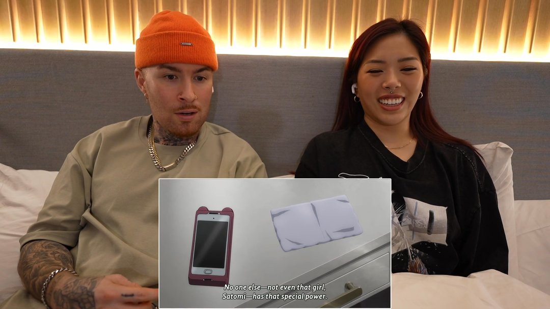 Parasyte - Episode 12