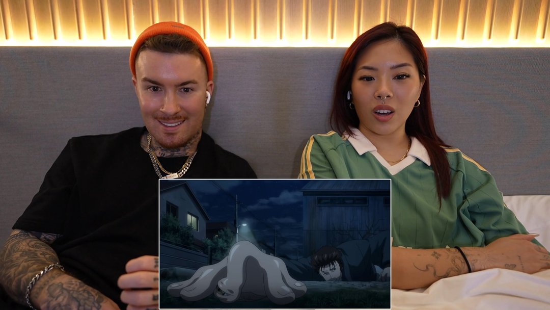 Parasyte - Episode 13