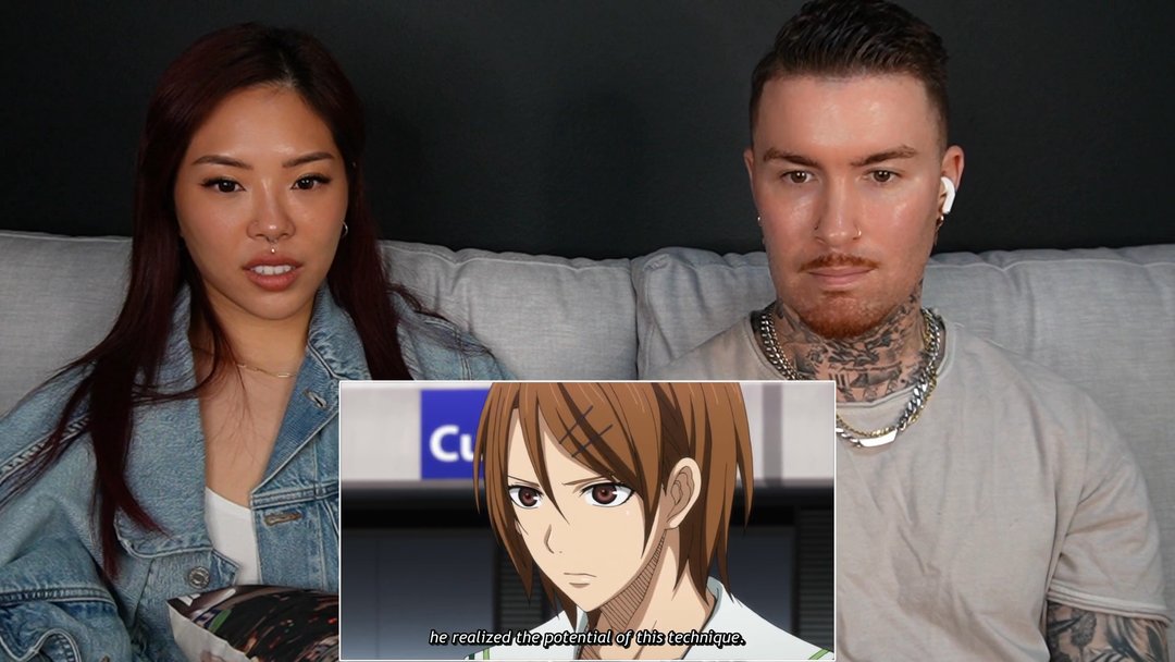 Kuroko's Basketball - S2 Episode 16