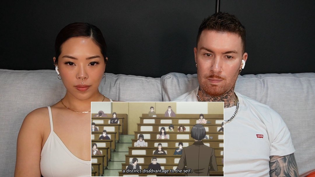 Parasyte - Episode 14