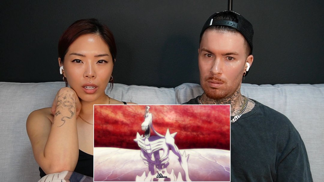 Parasyte - Episode 15