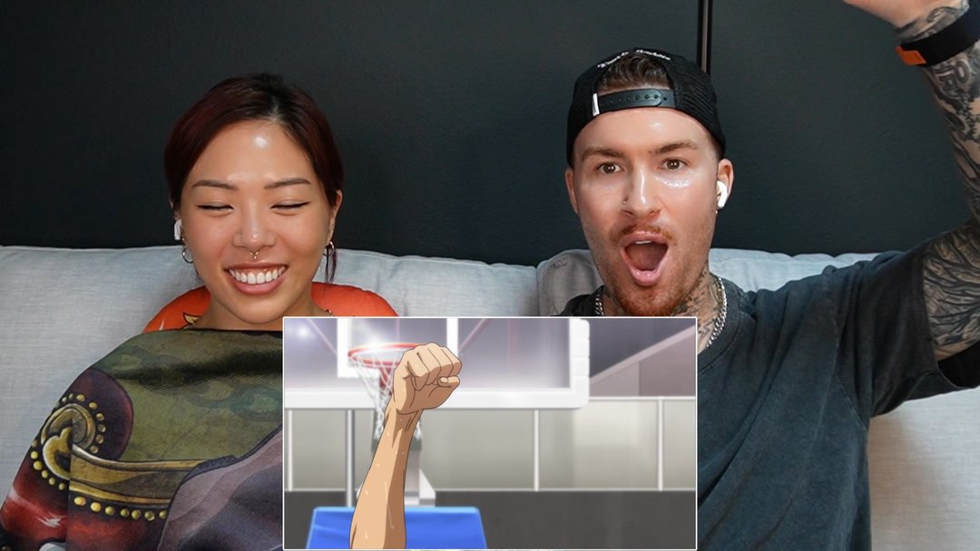 Kuroko's Basketball - S2 Episode 18