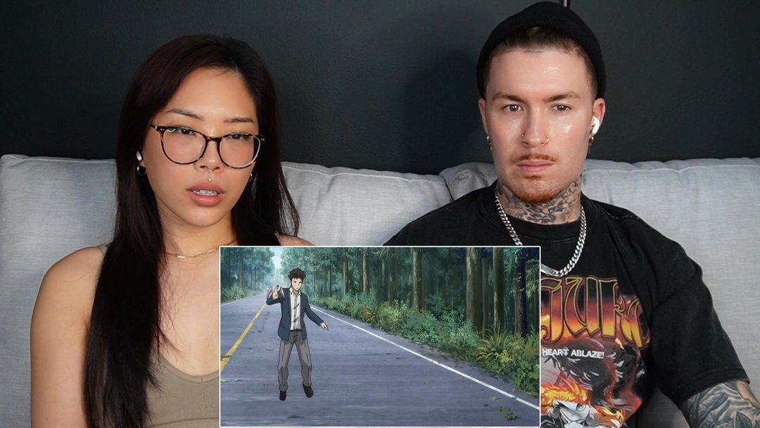 Parasyte - Episode 16