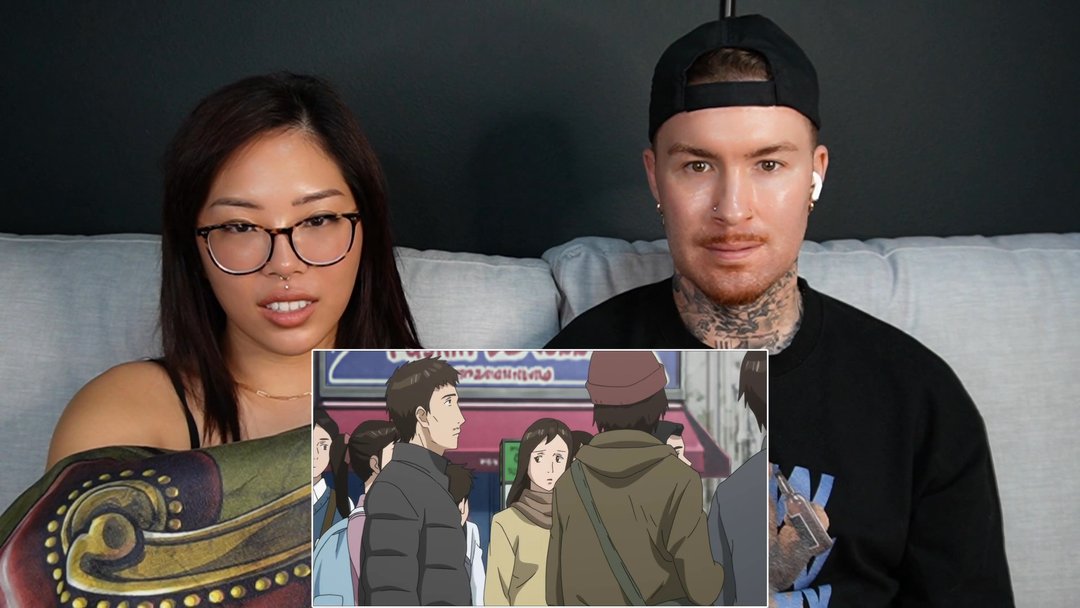 Parasyte - Episode 17