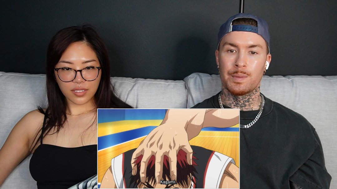 Kuroko's Basketball - S2 Episode 21