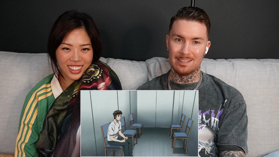 Parasyte - Episode 18