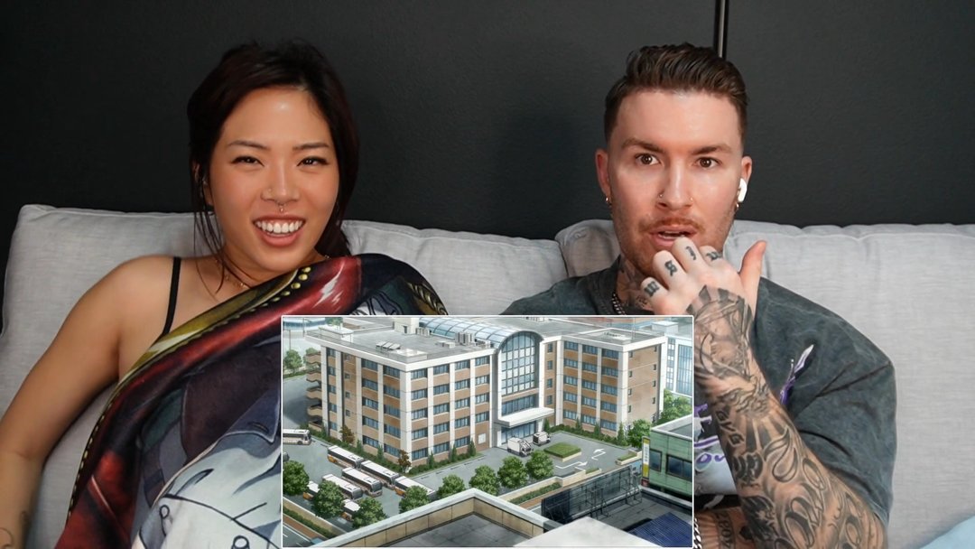 Parasyte - Episode 19