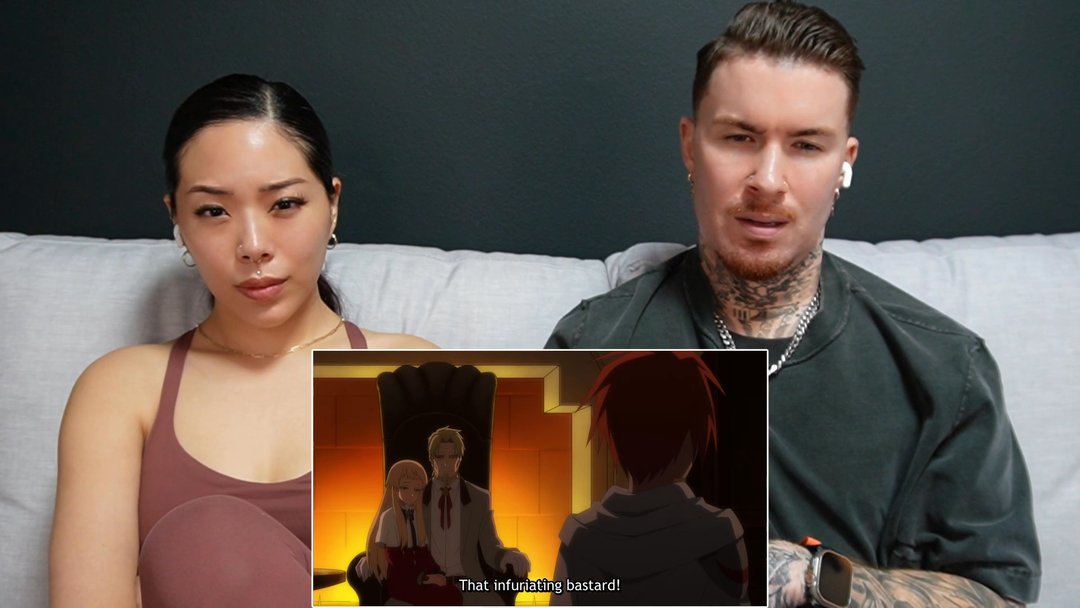 That Time I Got Reincarnated as a Slime - S3 Ep 6