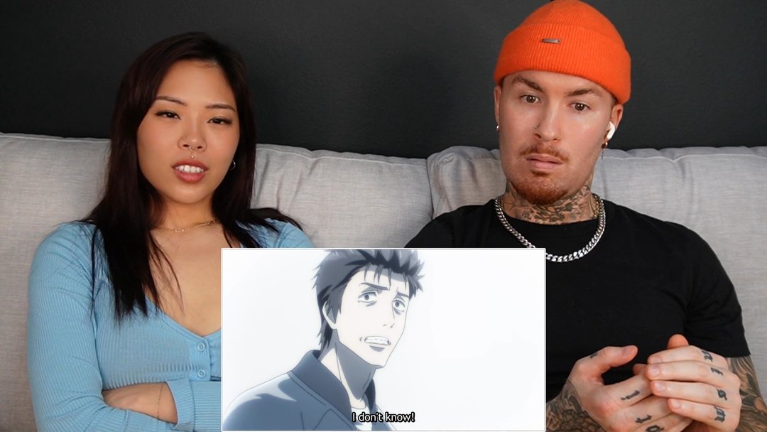 Parasyte - Episode 21