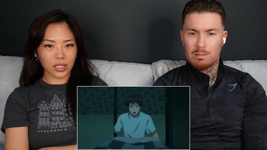 Parasyte - Episode 22