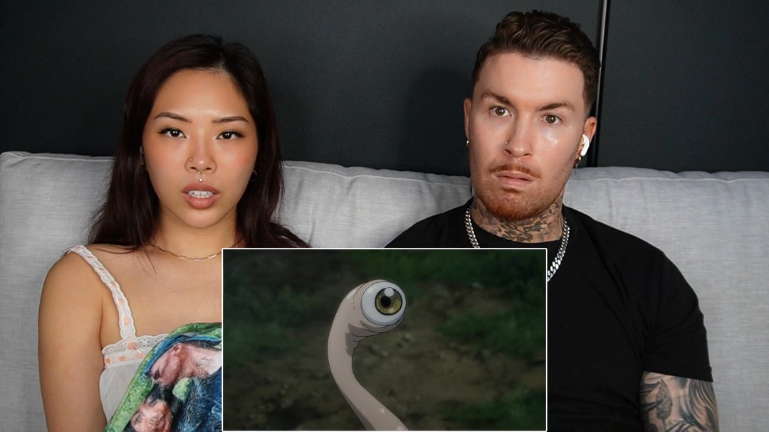 Parasyte - Episode 23