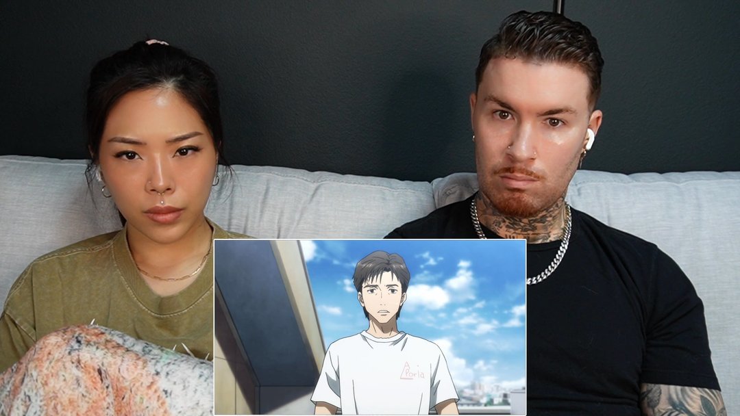 Parasyte - Episode 24