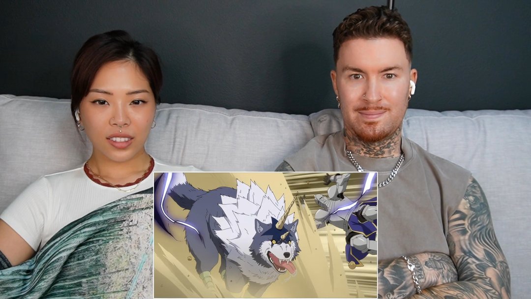 That Time I Got Reincarnated as a Slime - S3 Ep 9