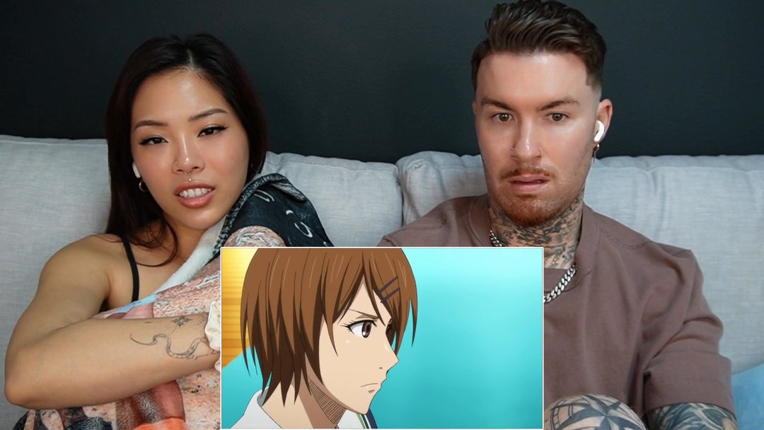 Kuroko's Basketball - S3 Episode 10