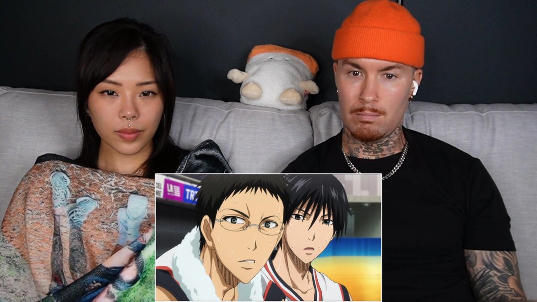 Kuroko's Basketball - S3 Episode 11