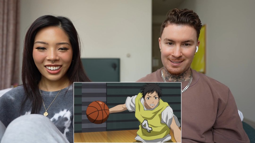 Kuroko's Basketball - S3 Episode 13