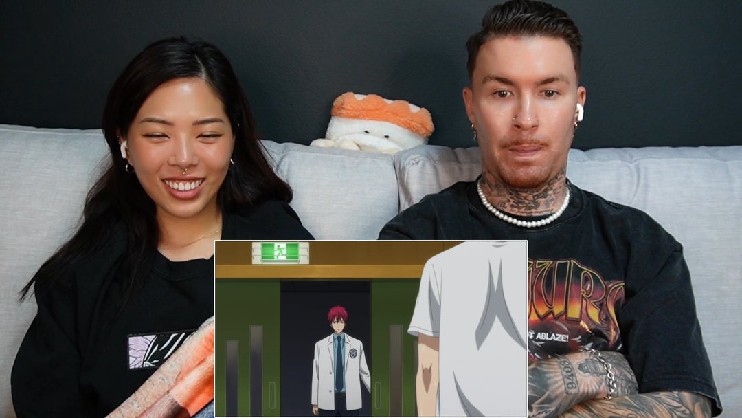 Kuroko's Basketball - S3 Episode 15