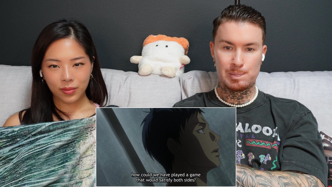 Kuroko's Basketball - S3 Episode 16