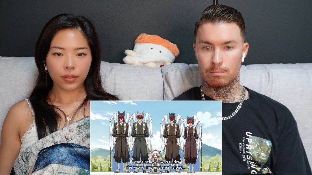 That Time I Got Reincarnated as a Slime - S3 Ep 16