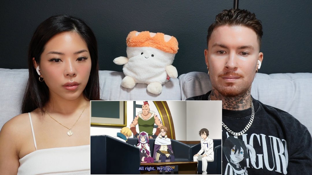 That Time I Got Reincarnated as a Slime - S3 Ep 17