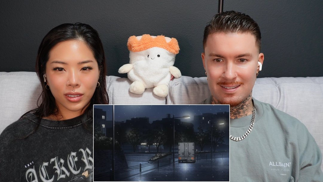 Tokyo Ghoul - S2 Episode 8