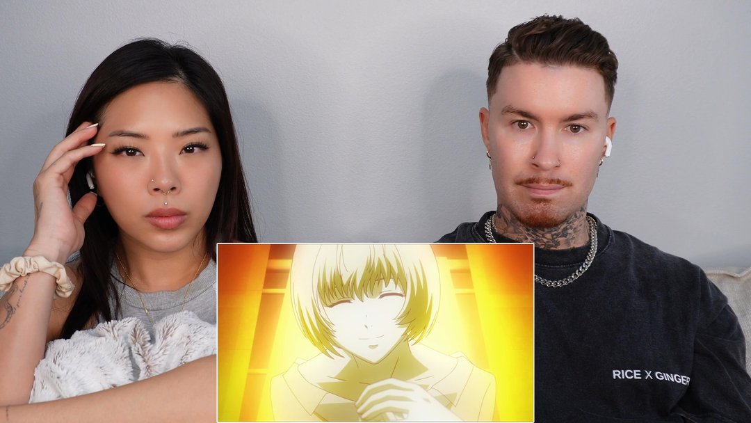 Tokyo Ghoul - S2 Episode 10