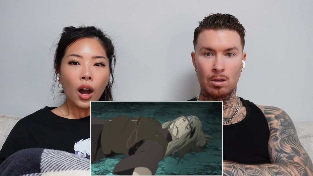 Dattebayo Ship - 335/336