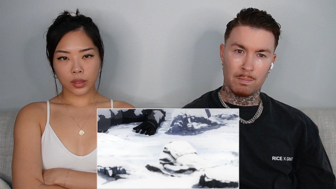 Tokyo Ghoul - S2 Episode 12